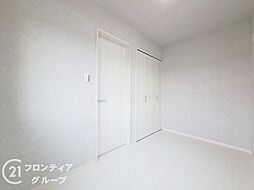 洋室の画像