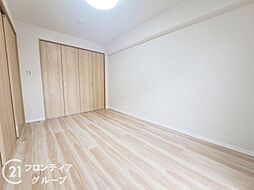 洋室の画像