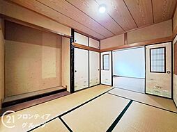和室の画像