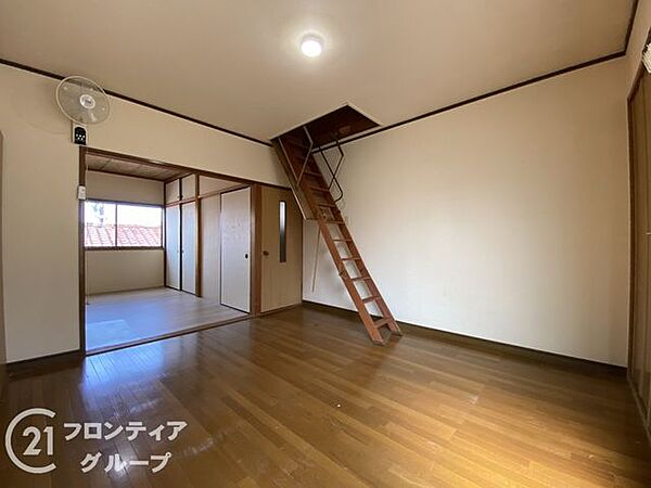 子供部屋