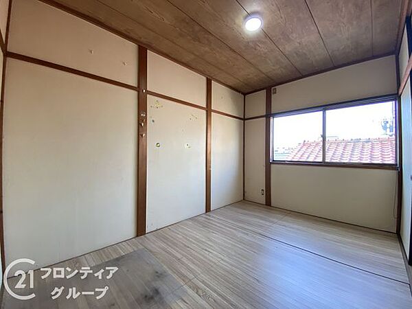 洋室