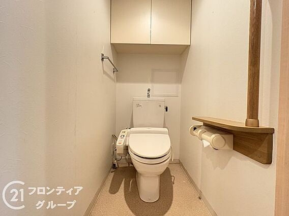 念願のマイホー...