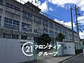 東大阪市立鴻池...