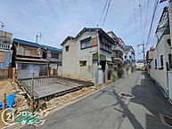 大阪府東大阪市大蓮南4丁目：物件画像