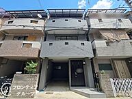 大阪府大阪市平野区加美鞍作2丁目：物件画像