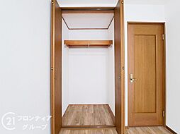 室内の画像