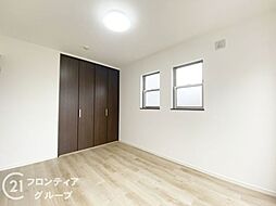 子供部屋の画像