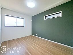 洋室の画像