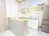キッチン：多様化する住まいのお悩みを当社へお気軽にご相談下さい