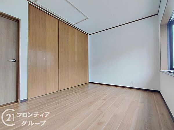 子供部屋