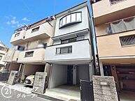 大阪府東大阪市川田1丁目：物件画像