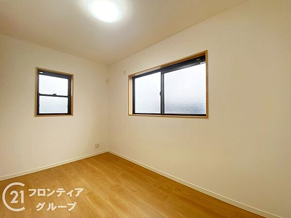 子供部屋