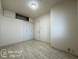 洋室の画像