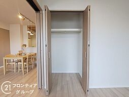 室内の画像