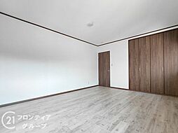 子供部屋の画像
