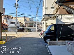 外観の画像