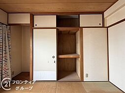 室内の画像