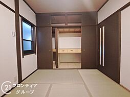 室内の画像