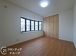 子供部屋の画像