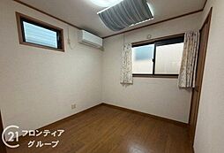 洋室の画像