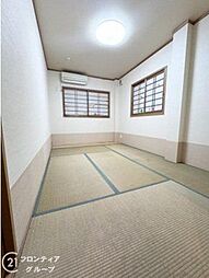 和室の画像