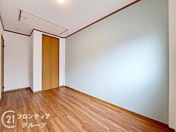 洋室の画像
