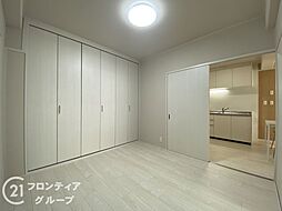 洋室の画像