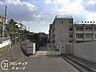 周辺：東大阪市立石切東小学校 徒歩13分。 1000m