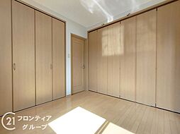 洋室の画像