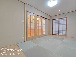 和室の画像