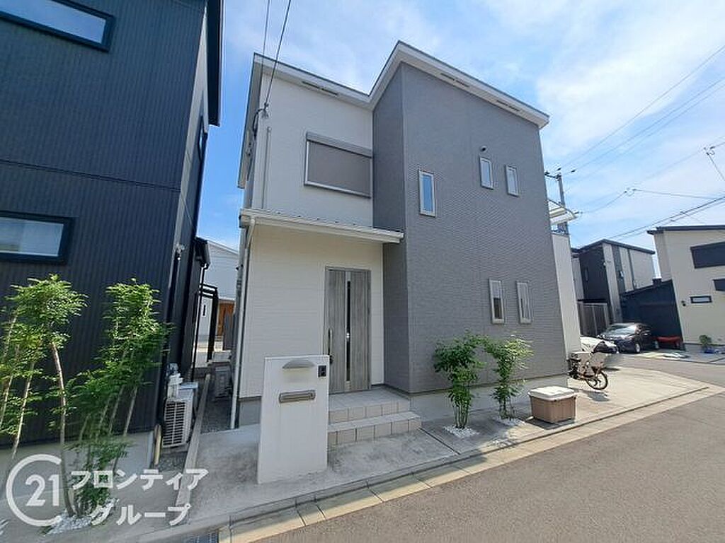 detached 大阪府松原市天美北1丁目
