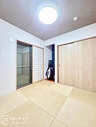 子供部屋の画像