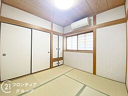 和室の画像