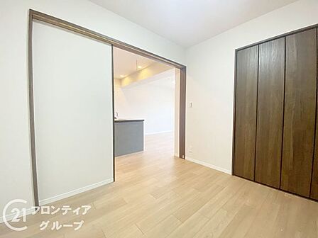 念願のマイホーム購入をお手伝いいたします