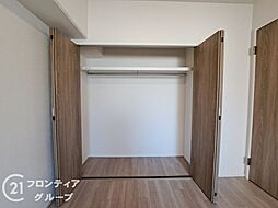 室内の画像