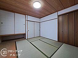 和室の画像