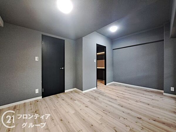 子供部屋