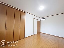 洋室の画像