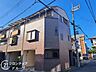 外観：「いつかは」と思っていた住まい探しも、具体的に動き出すと意外とスムーズに進むものです。まずは気軽にご相談いただけます