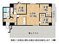 サンコート今里8階3,380万円