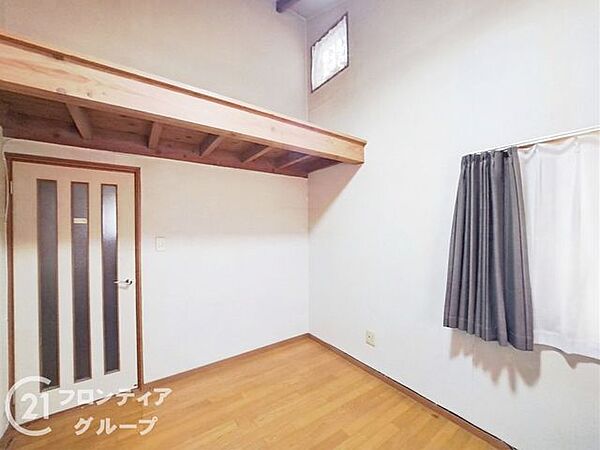 子供部屋