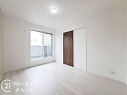 洋室の画像