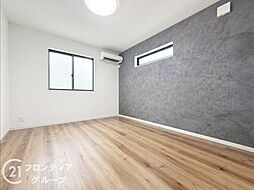 子供部屋の画像