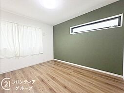 洋室の画像