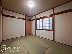 和室の画像