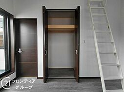 室内の画像