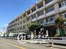 周辺：東大阪市立長瀬中学校 徒歩14分。 1100m