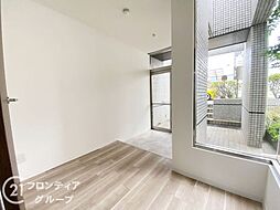 室内の画像