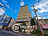 外観：多様化する住まいのお悩みを当社へお気軽にご相談下さい