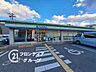 周辺：ファミリーマート東大阪大蓮南四丁目店 徒歩5分。 390m